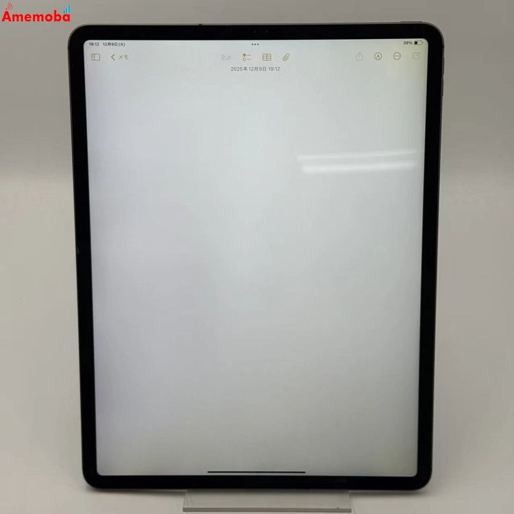 iPad Pro 12.9 4 128GB ڡ쥤 MY3C2J/A SoftB