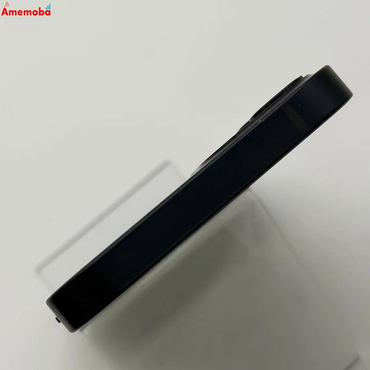 ��®ȯ��iPhone12 mini 64GB �֥�å� MGA03J/A docomo��SIM�ե꡼