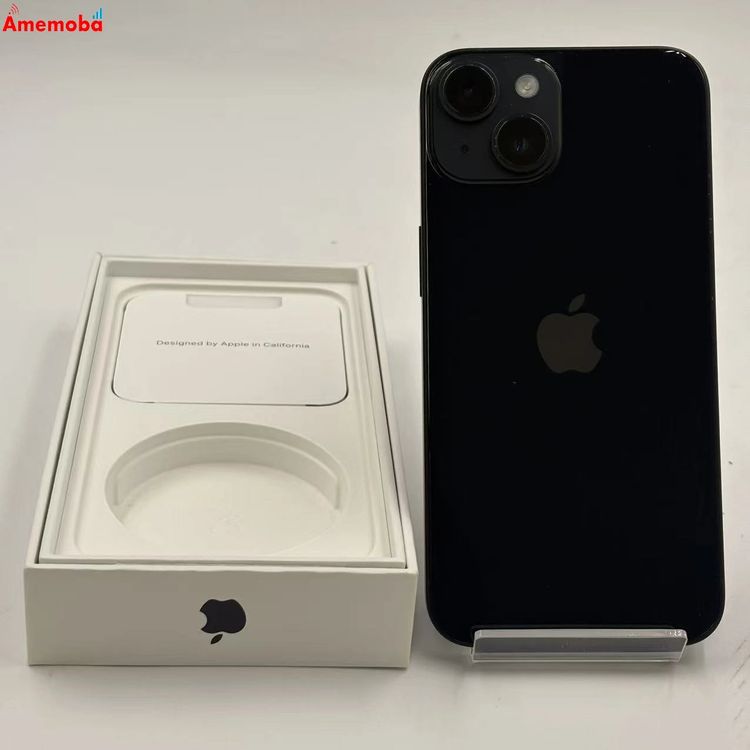��®ȯ��iPhone14 128GB �ߥåɥʥ��� MPUD3J/A SIM�ե꡼