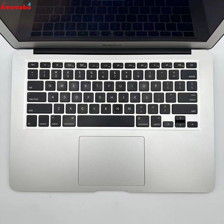 MacBook Air 13 Early 2015 2.2GHz Core i7 8GB 25
