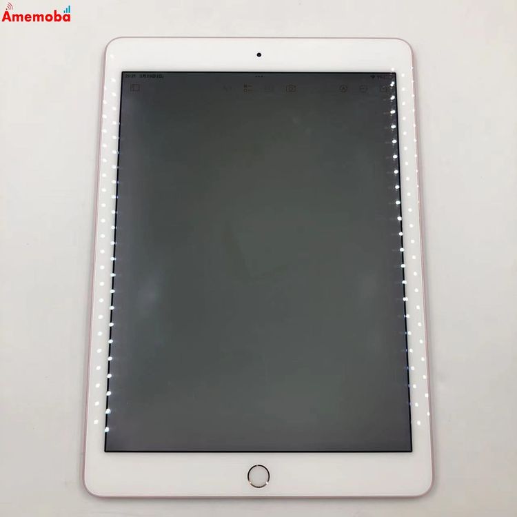 iPad Pro 9.7����� Wi-Fi��ǥ� 128GB ������������� MM192J/A ����