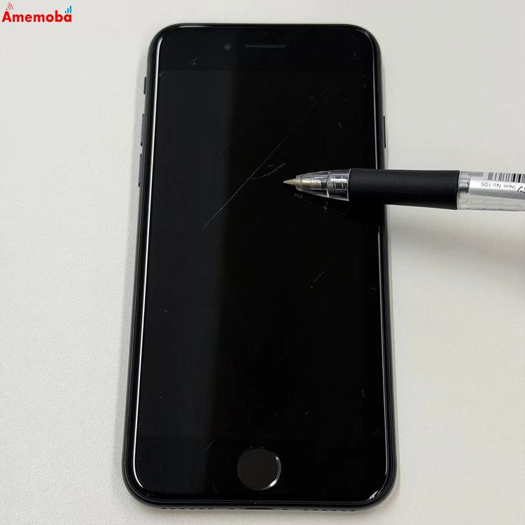 iPhoneSE ��3���� 64GB �ߥåɥʥ��� NMYC3J/A SoftBank��SIM�ե꡼