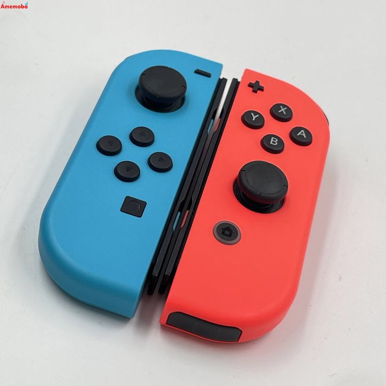 Nintendo Switch 2019ǯ��ǥ� 32GB �ͥ���֥롼/�ͥ����å� HAD-S-