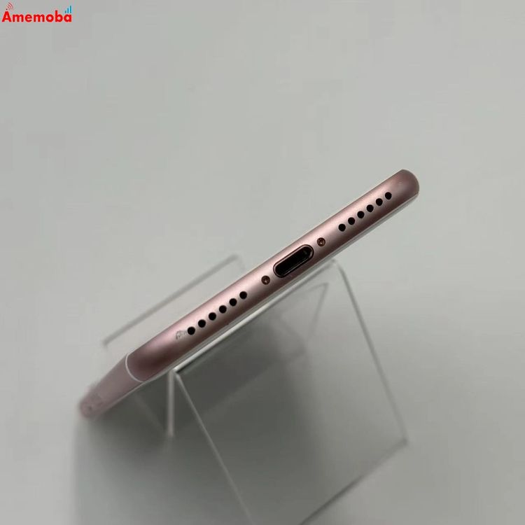 ��®ȯ��iPhone7 128GB ������������� MNCN2J/A AU��SIM�ե꡼ ��������