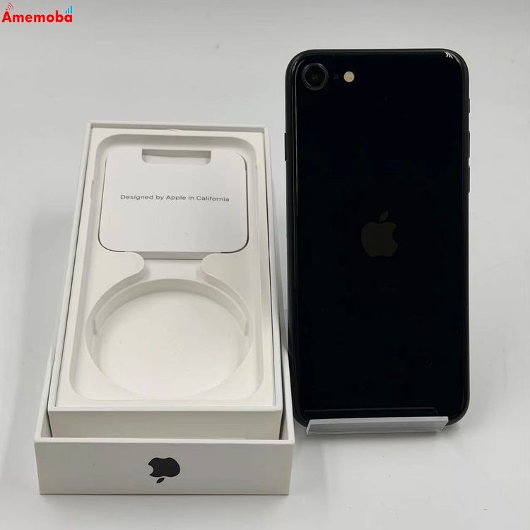 iPhoneSE ��3���� 128GB �ߥåɥʥ��� MMYF3J/A Apple��SIM�ե꡼ ��