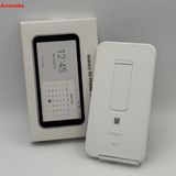 ®ȯGalaxy 5G Mobile Wi-Fi SCR01 ۥ磻 