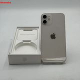 iPhone12 mini 256GB �ۥ磻�� MGDT3J/A docomo��SIM�ե꡼ ����