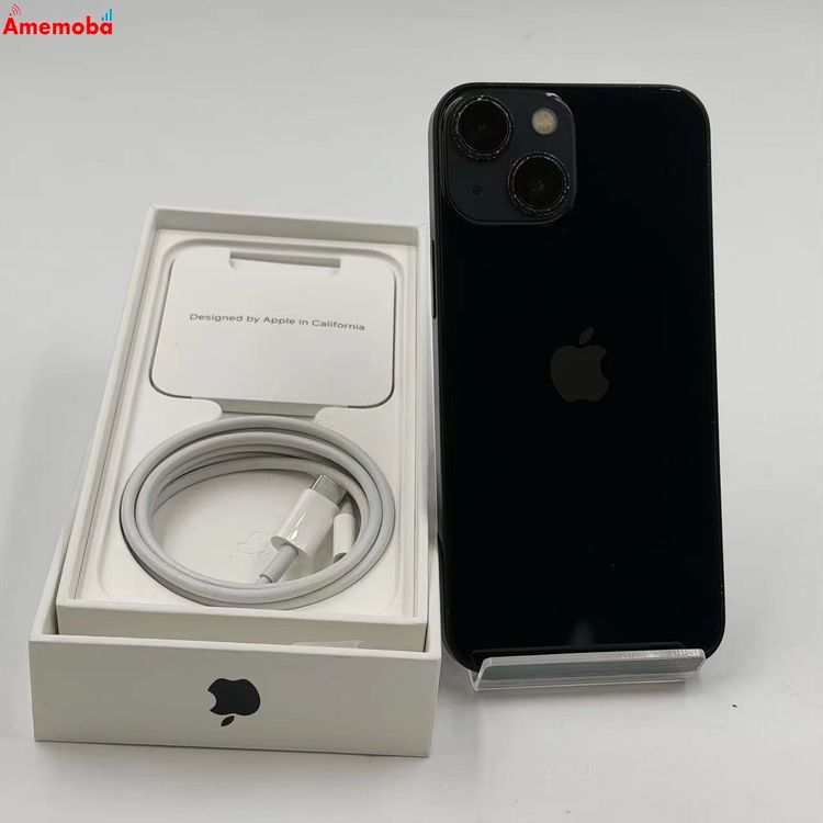 iPhone13 mini 128GB �ߥåɥʥ��� MLJC3J/A Apple��SIM�ե꡼