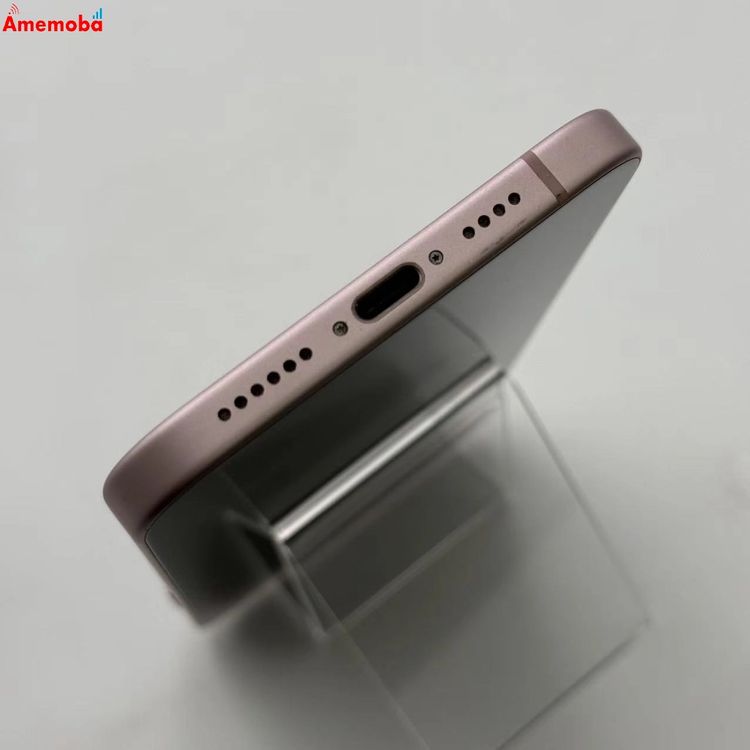 ��®ȯ��iPhone15 Plus 128GB �ԥ� MU093J/A Apple��SIM�ե꡼