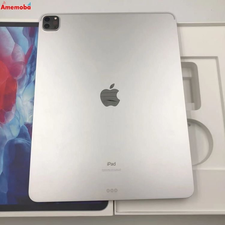iPad Pro 12.9����� ��4���� Wi-Fi��ǥ� 128GB ����С� MY2J2J/A