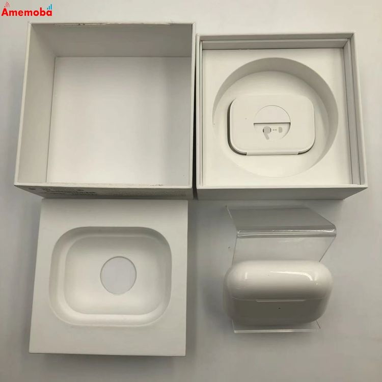 AirPods Pro 2 MagSafeť(USB-C)դ ۥ磻 MTJV3J