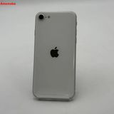 iPhoneSE ��2���� 64GB �ۥ磻�� MHGQ3J/A SoftBank��SIM�ե꡼ ��