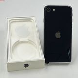 iPhoneSE 第3世代 64GB ミッドナイト MMYC3J/A SoftBank版SIMフリー