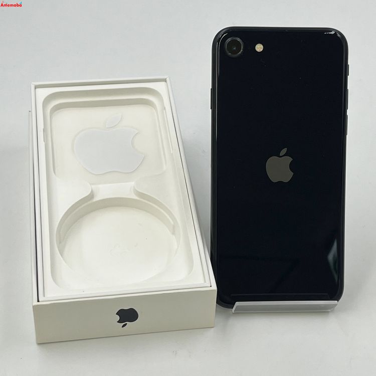 iPhoneSE 3 64GB ߥåɥʥ MMYC3J/A SoftBankSIMե꡼