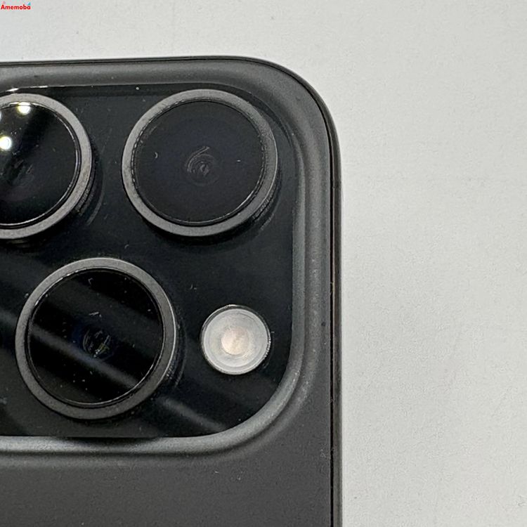 iPhone15 Pro 128GB �֥�å������˥��� MTU73J/A SIM�ե꡼ ����