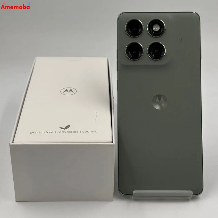 motorola edge 60 pro 256GB ����ɡ����꡼�� XT2507-6 SIM�ե�