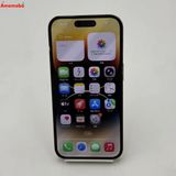 iPhone14 Pro 128GB ������� MQ073J/A docomo��SIM�ե꡼ ����