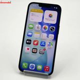 ��®ȯ��iPhone14 128GB �ߥåɥʥ��� MPUD3J/A AU��SIM�ե꡼