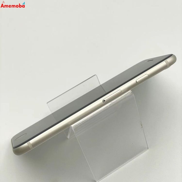 ®ȯiPhoneSE 3 64GB MMYD3J/A SoftBankSIMե꡼