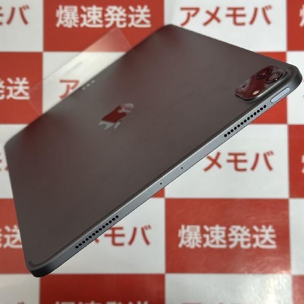 ムスビー｜iPad Pro 11インチ 第2世代 256GB Wi-Fiモデル バッテリー 