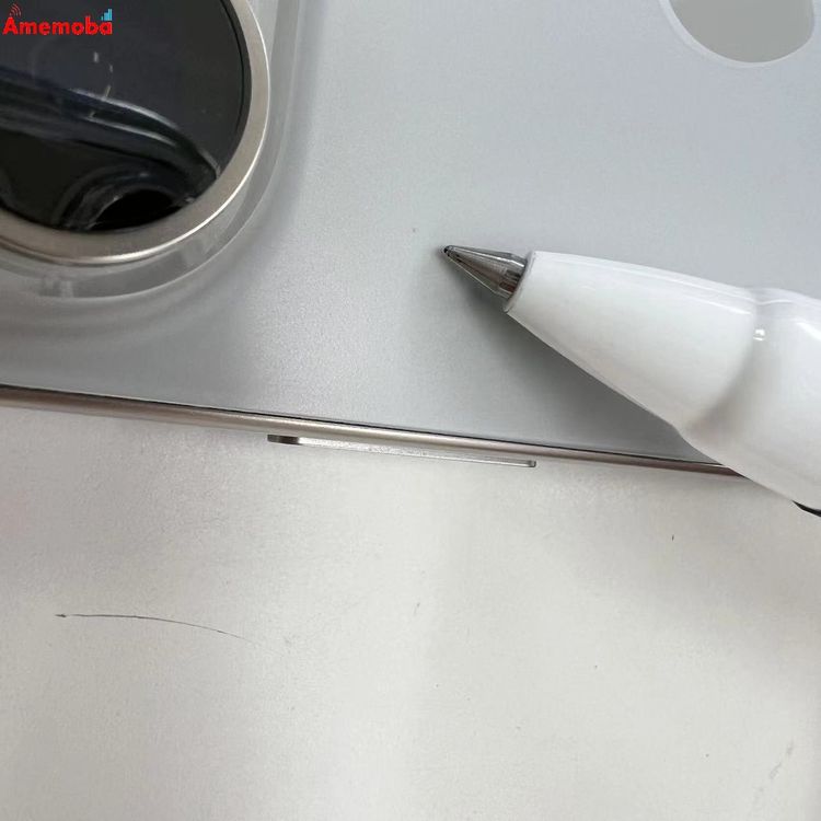 iPhone16 Pro 128GB �ʥ���������˥��� MYMY3J/A SIM�ե꡼����