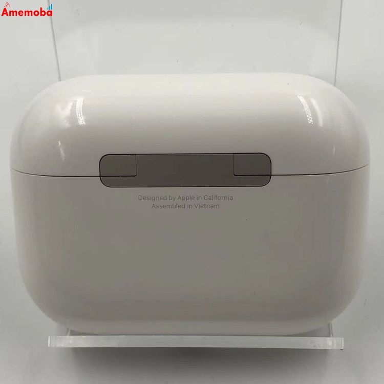 ��®ȯ��AirPods Pro ��3���� �ۥ磻�� MFHP4J/A ����