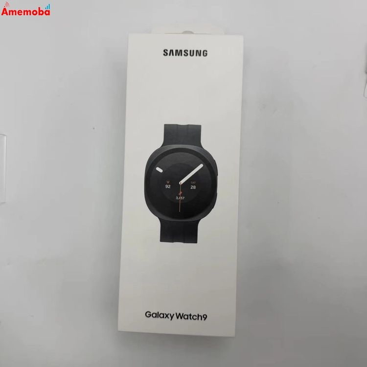 Galaxy Watch 9 44mm LTE��ǥ� 32GB ����ե����� SM-L355FZKJ