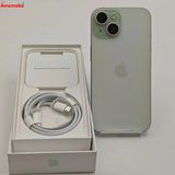 ®ȯiPhone15 128GB ꡼ MTMM3J/A SoftBankSIMե꡼