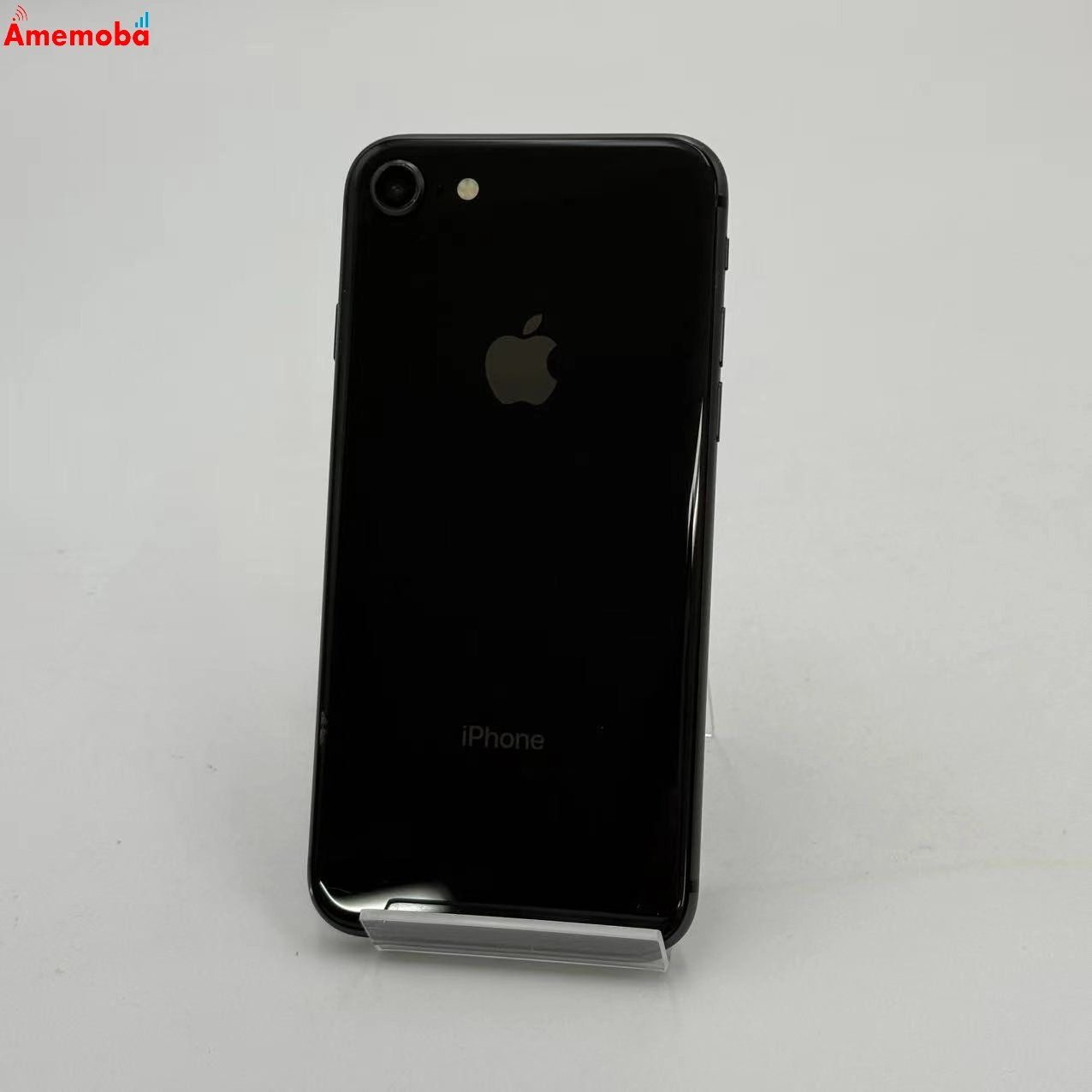 ムスビー｜iPhone8 256GB スペースグレイ MQ842J/A SoftBank版SIM