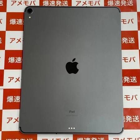 ムスビー｜爆速発送 大特価 iPad Pro12.9インチ 第3世代 64GB SoftBank 