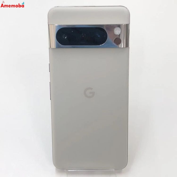 Google Pixel 8 Pro 256GB Porcelain GE9DP SIM�ե꡼ ����