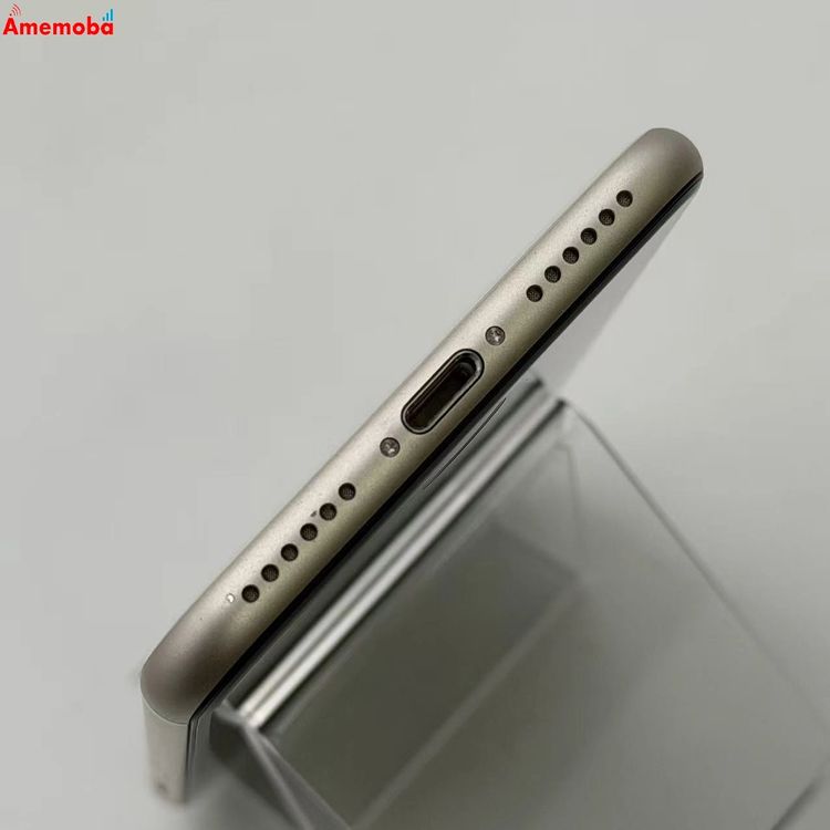 iPhoneSE ��3���� 64GB �������饤�� MMYD3J/A SoftBank��SIM�ե꡼