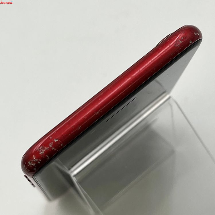 ®ȯiPhone8 64GB Product Red NRRY2J/A SIMե꡼ 