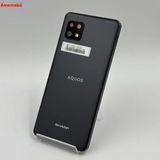 AQUOS sense6s 4GB/64GB ֥å SH-RM19S ŷХSIMե꡼