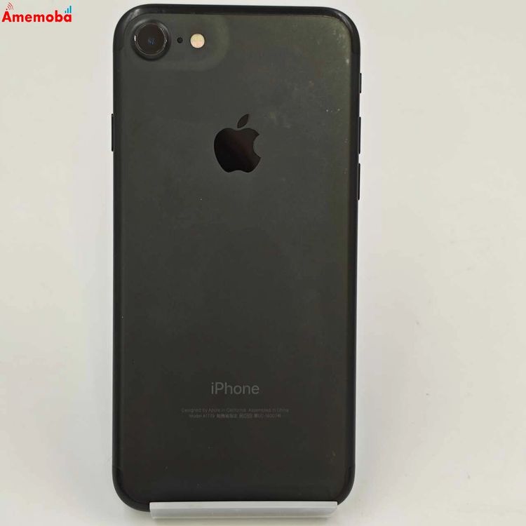 ®ȯiPhone7 32GB ֥å MNCE2J/A docomoSIMե꡼