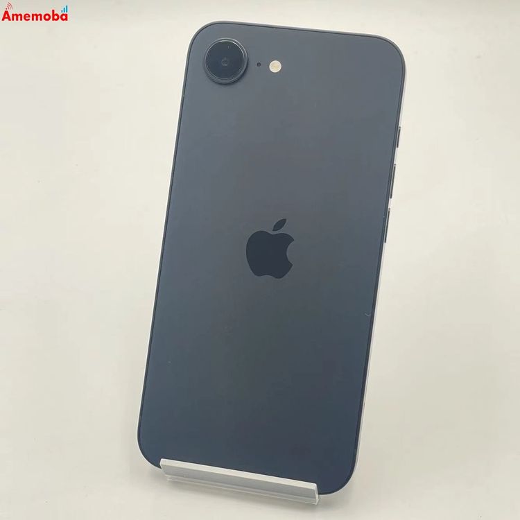 ��®ȯ��iPhone 16e 128GB �֥�å� MD1Q4J/A AU��SIM�ե꡼