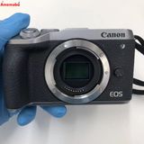 ��®ȯ��EOS M6 Mark II  �ܥǥ� �֥�å� Mark II
