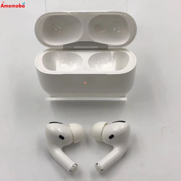 ��®ȯ��AirPods Pro ��1���� 2019ǯ��ǥ� �ۥ磻�� A2084