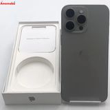 iPhone15 Pro Max 512GB �ʥ���������˥��� MU6W3J/A Apple��S
