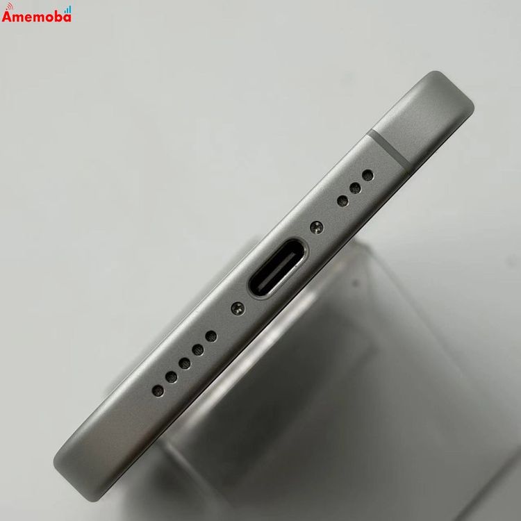 iPhone16 512GB �ۥ磻�� MYE33J/A  Apple��SIM�ե꡼  ����Ʊ��