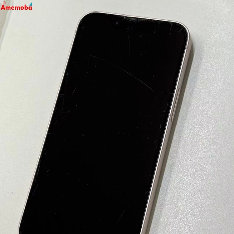 ��®ȯ��iPhone13 mini 512GB �ԥ� MLJU3J/A AU��SIM�ե꡼