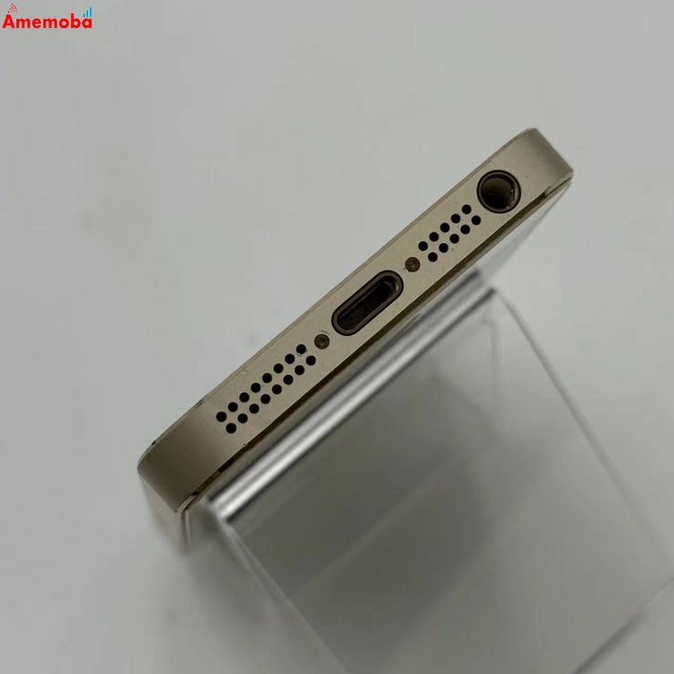 ��®ȯ��iPhone5s 16GB ������� ME334J/A docomo��