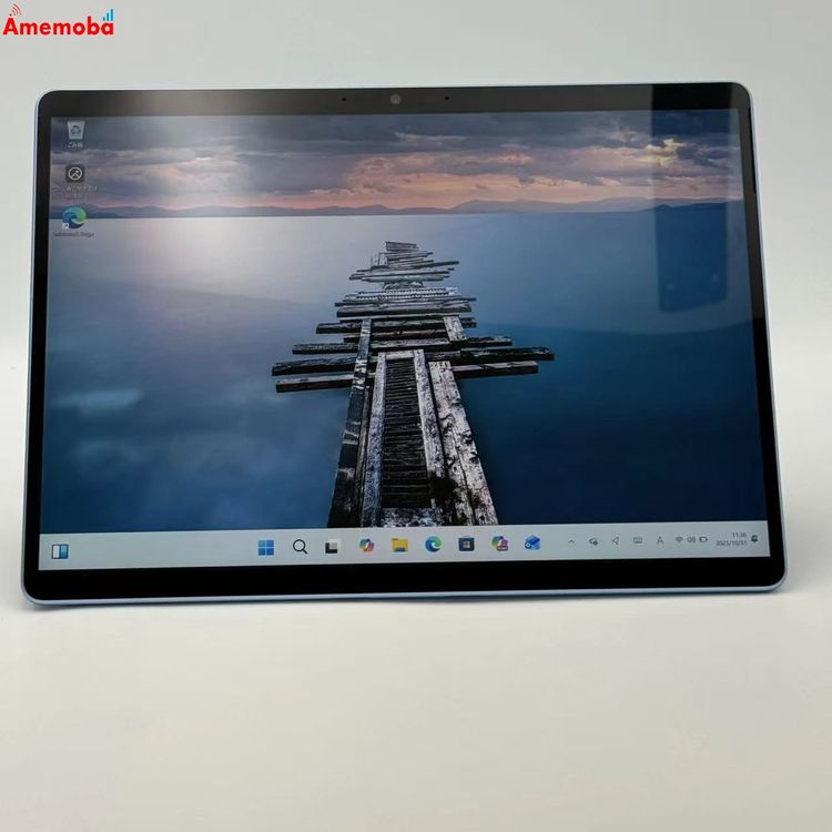 Surface Pro 9 8GB/256GB ե QEZ-00045 i5-1235U 2