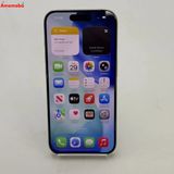iPhone15 Pro 128GB �ۥ磻�ȥ����˥��� MTU83J/A docomo��SIM�ե�