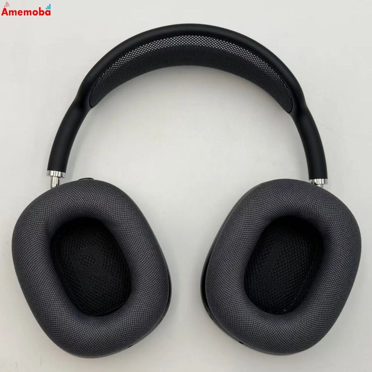 AirPods Max (USB-C) 2024ǯ��ǥ� �ߥåɥʥ��� MWW43ZA/A  ����Ʊ