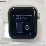 Apple Watch SE ��2���� 40mm GPS��ǥ� 32GB �������饤�� MNL73J