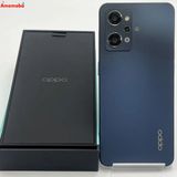 OPPO Reno7 A 128GB �������꡼�֥�å� A201OP Y!mobile��SIM�ե�