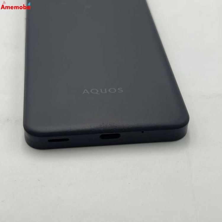 AQUOS wish3 4GB/64GB �֥�å� A302SH SoftBank��SIM�ե꡼