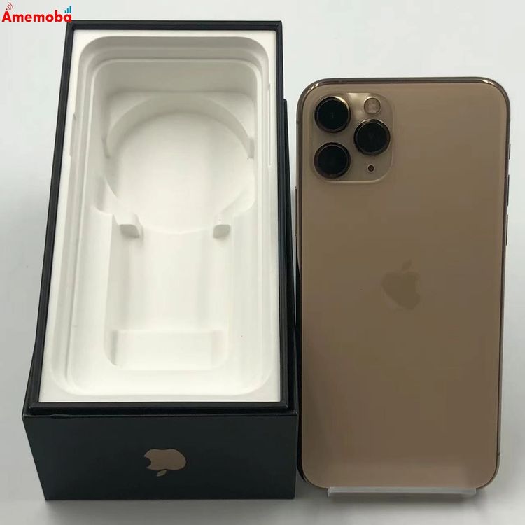 iPhone11 Pro 256GB ������� MWC92J/A SoftBank��SIM�ե꡼ ��