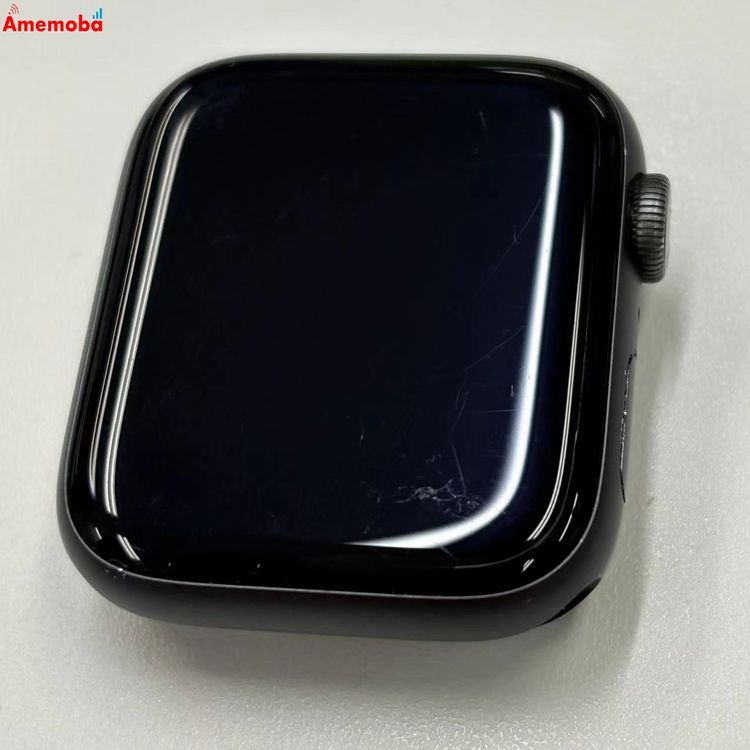 Apple Watch Series 4 44mm GPS��� 16GB ���ڡ������쥤 MU6L2